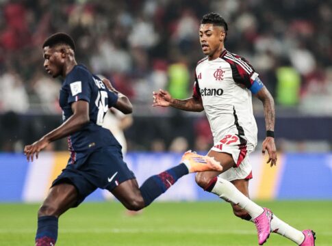 Vice campeonato no Intercontinental rende R$ 21,6 milhões ao Flamengo