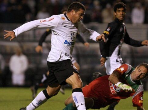 Corinthians x Vasco: 16 anos depois, a final da Copa do Brasil começa com clima de déjà-vu
