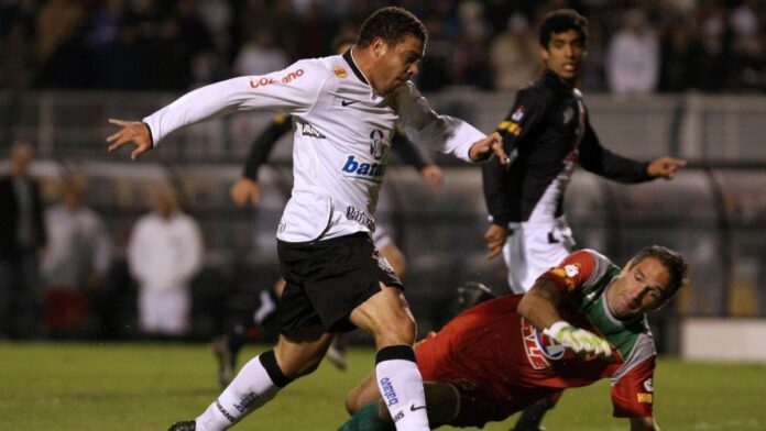Corinthians x Vasco: 16 anos depois, a final da Copa do Brasil começa com clima de déjà-vu