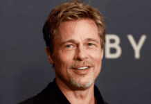 Brad Pitt
