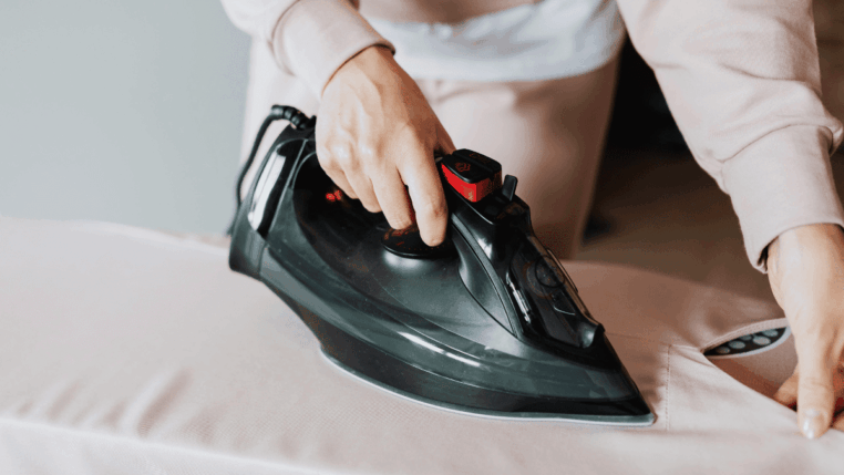 Ferro de passar