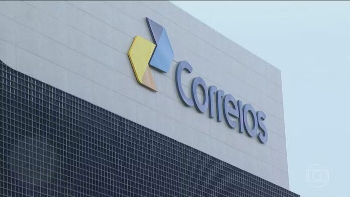 Tesouro libera R$ 12 bi para reestruturação dos Correios com garantia federal