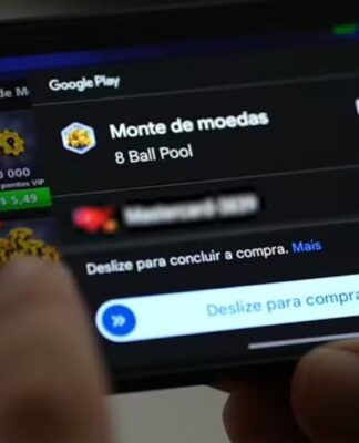 Fux suspende bloqueio de contas em sites de apostas para beneficiários do Bolsa Família