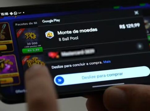 Fux suspende bloqueio de contas em sites de apostas para beneficiários do Bolsa Família