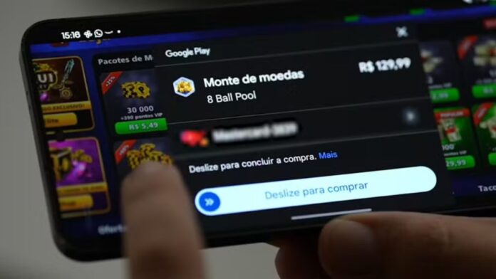 Fux suspende bloqueio de contas em sites de apostas para beneficiários do Bolsa Família