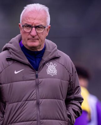 Dorival Jr. conquista quarta Copa do Brasil e se iguala a Felipão como maior vencedor