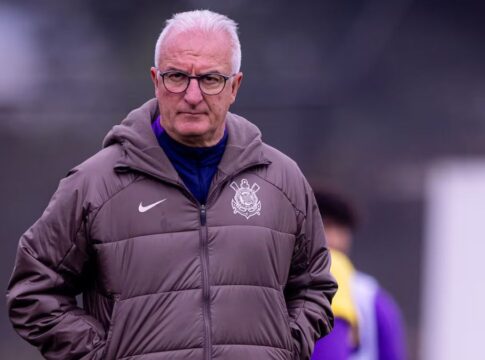 Dorival pode fazer história e virar o 1º tetra da Copa do Brasil por quatro clubes diferentes