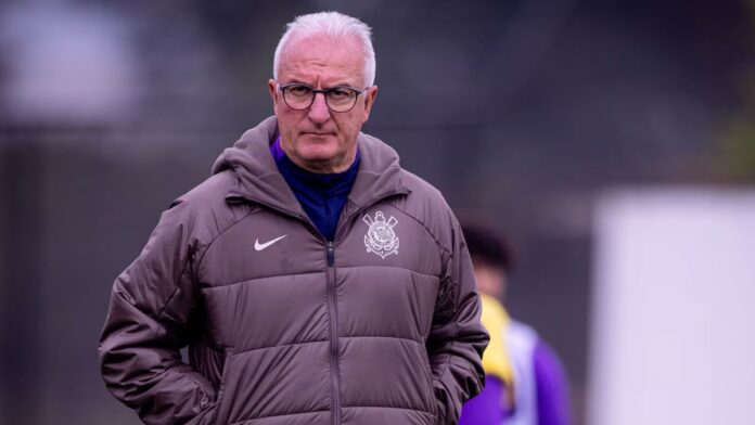 Dorival pode fazer história e virar o 1º tetra da Copa do Brasil por quatro clubes diferentes