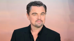 Ator Leonardo DiCaprio