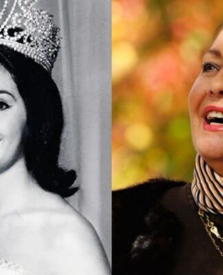Ieda Maria Vargas, primeira brasileira a conquistar o Miss Universo, morre aos 80 anos