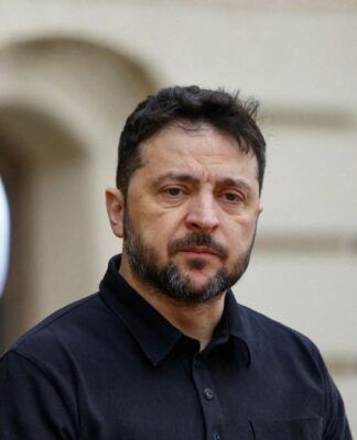 Zelensky acusa COI de apoiar Rússia após desclassificação de ucraniano na Olimpíada