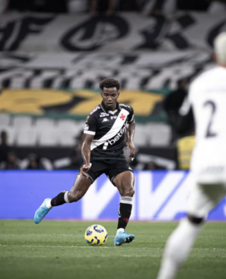 Final da Copa do Brasil coloca Vasco e Corinthians por vaga na Liberta; acompanhe a transmissão da TMC