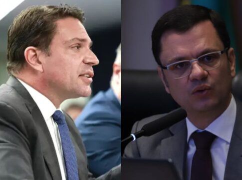 Ramagem e Anderson Torres são demitidos da PF após condenação no STF