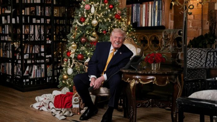 Trump diz que Zelensky “não tem nada até que eu aprove” e trava jogo por acordo na Ucrânia