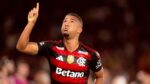 É CAMPEÃO! Flamengo vence o Ceará por 1×0 e garante o título do Brasileirão 2025 no Maracanã