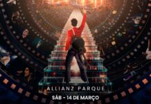 Show Luan Santana em SP:  venda geral de ingressos abre nesta quinta (18/12)