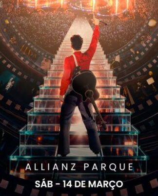 Show Luan Santana em SP: venda geral de ingressos já está aberta