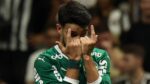 Palmeiras dá show na Arena MRV, atropela o Atlético-MG, mas fecha 2025 sem título
