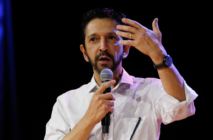 Prefeito de São Paulo, Ricardo Nunes