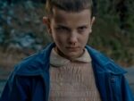 Eleven, Stranger Things