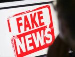 Fake news