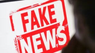 Fake news