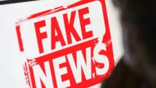 Fake news