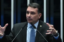 Flávio Bolsonaro, senador (PL-RJ)