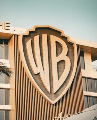 Waner Bros