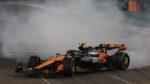 McLaren volta ao topo da F1 com título mundial de Norris em Abu Dhabi