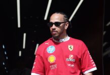Lewis Hamilton alerta sobre ambiente que Hadjar enfrentará na Red Bull