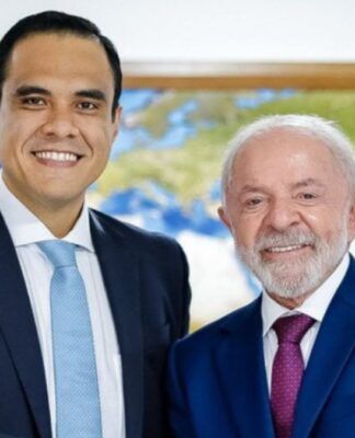 Cerimônia de posse do novo ministro do Turismo, Gustavo Feliciano, será nesta terça (23)