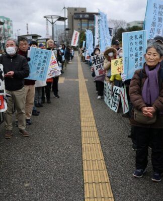 Japão vai reativar maior usina nuclear do mundo 15 anos após desastre de Fukushima
