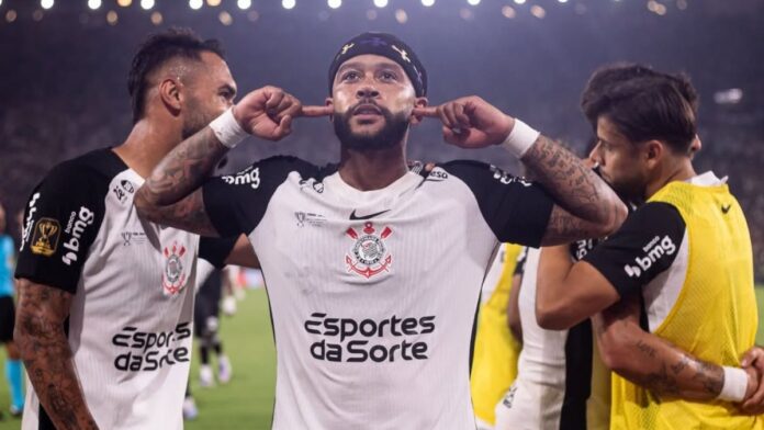 Flamengo segue no topo, Corinthians passa o Palmeiras e ranking da CBF ganha novo roteiro em 2026