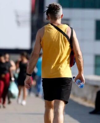 Brasil tem previsão de ondas de calor e chuvas no Natal