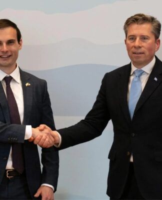 EUA anunciam US$ 2 bi para combater fome e doenças em países prioritários