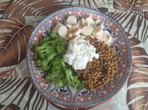 Tradição da lentilha no Réveillon une simbolismo cultural e vantagens nutricionais