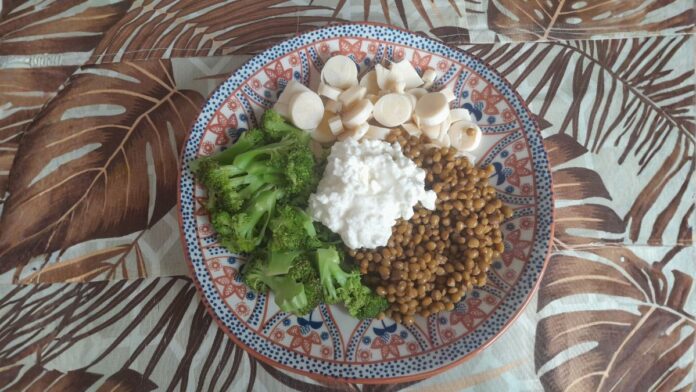 Tradição da lentilha no Réveillon une simbolismo cultural e vantagens nutricionais