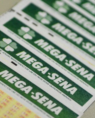 Mega da Virada: Vale mais a pena apostar sozinho ou em bolão?