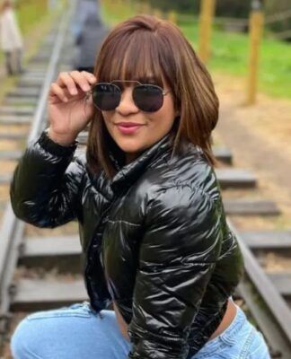 Em velório de Tainara Santos, familiares pedem justiça