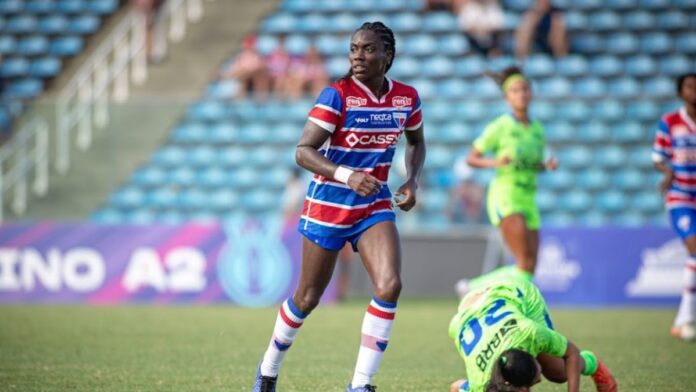 Fortaleza encerra futebol feminino após rebaixamento do time masculino