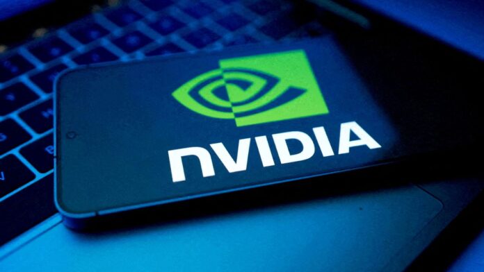 Nvidia investe US$ 5 bi em ações da Intel após aprovação regulatória