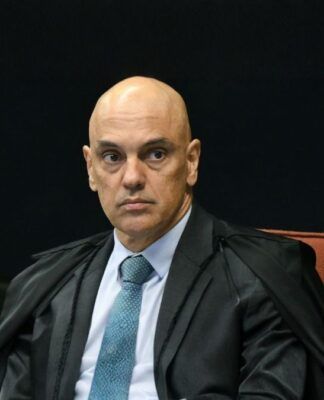 Presos por Alexandre de Moraes passam por audiência de custódia neste sábado (27)