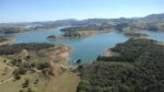 Reservatórios da Grande SP operam com 26% da capacidade durante onda de calor