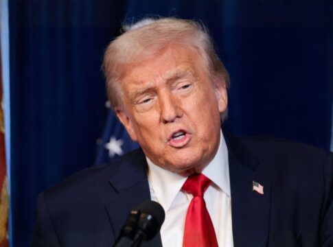 Trump cancela 2º ataque após Venezuela libertar prisioneiros políticos