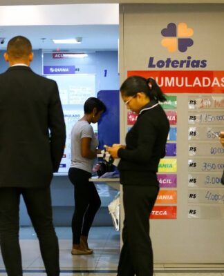 Como criar um bolão da Mega da Virada entre amigos de forma organizada?