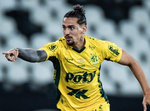 Cruzeiro negocia contratação de Chico da Costa após destaque no Mirassol