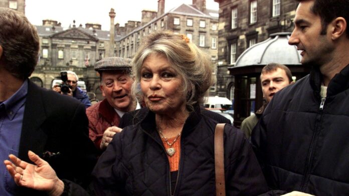 Largou o cinema e mudou a cultura pop: a carreira de Brigitte Bardot