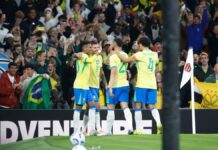 Brasil ganha vantagem curiosa logo na largada da Copa do Mundo de 2026