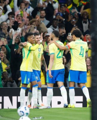 Brasil ganha vantagem curiosa logo na largada da Copa do Mundo de 2026